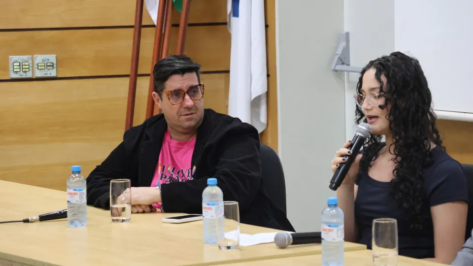 O mês de junho é internacionalmente conhecido como o Mês do Orgulho LGBTQIA+/ Foto: Luis Filipe Pires