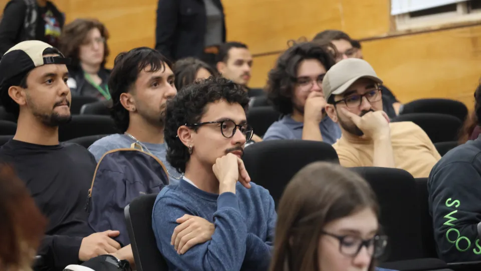 O mês de junho é internacionalmente conhecido como o Mês do Orgulho LGBTQIA+/ Foto: Luis Filipe Pires