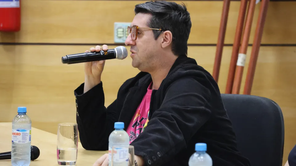 O mês de junho é internacionalmente conhecido como o Mês do Orgulho LGBTQIA+/ Foto: Luis Filipe Pires