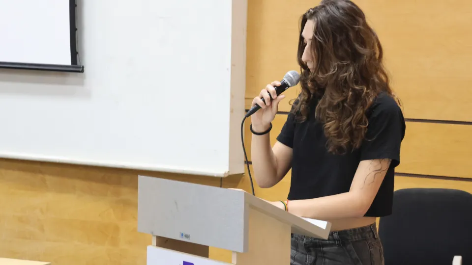 O mês de junho é internacionalmente conhecido como o Mês do Orgulho LGBTQIA+/ Foto: Luis Filipe Pires