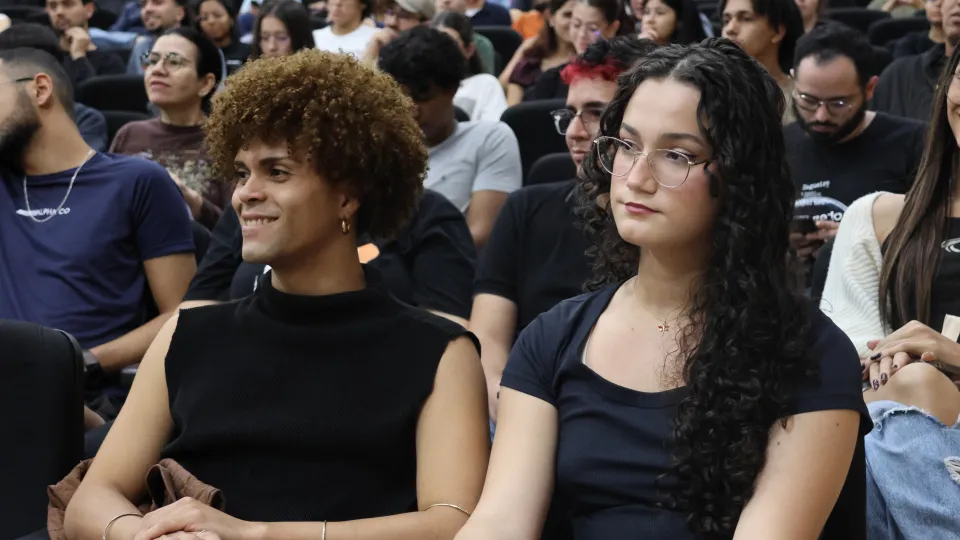 O mês de junho é internacionalmente conhecido como o Mês do Orgulho LGBTQIA+/ Foto: Luis Filipe Pires