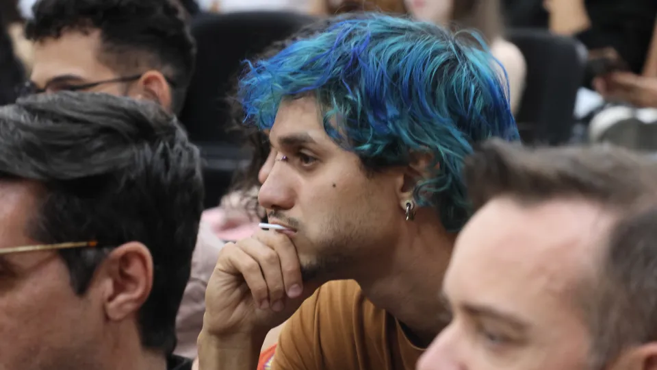 O mês de junho é internacionalmente conhecido como o Mês do Orgulho LGBTQIA+/ Foto: Luis Filipe Pires