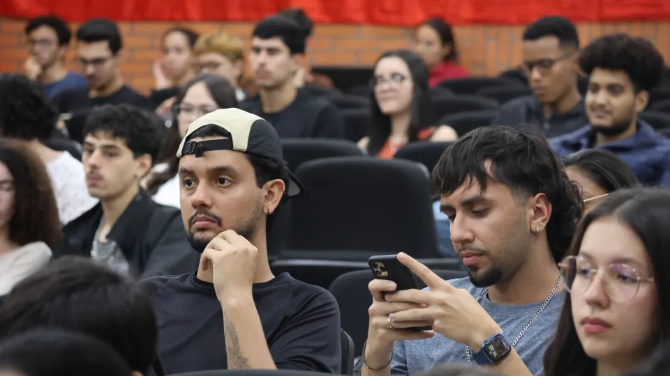 O mês de junho é internacionalmente conhecido como o Mês do Orgulho LGBTQIA+/ Foto: Luis Filipe Pires