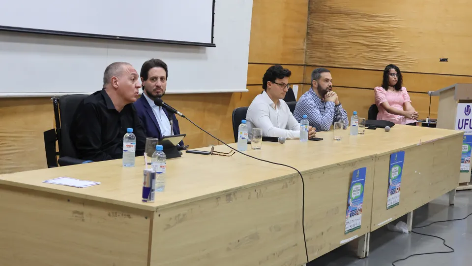 O mês de junho é internacionalmente conhecido como o Mês do Orgulho LGBTQIA+/ Foto: Luis Filipe Pires