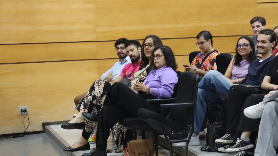 O mês de junho é internacionalmente conhecido como o Mês do Orgulho LGBTQIA+/ Foto: Luis Filipe Pires