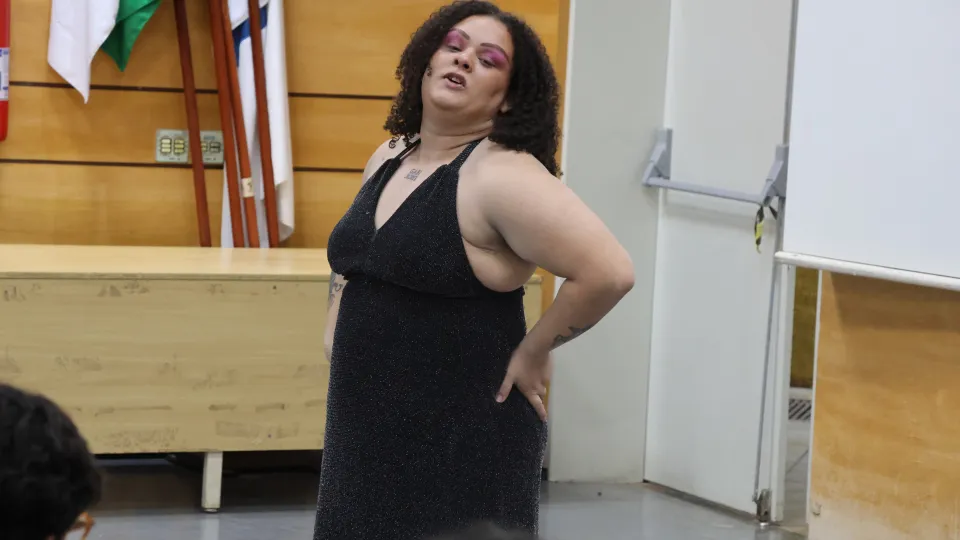O mês de junho é internacionalmente conhecido como o Mês do Orgulho LGBTQIA+/ Foto: Luis Filipe Pires