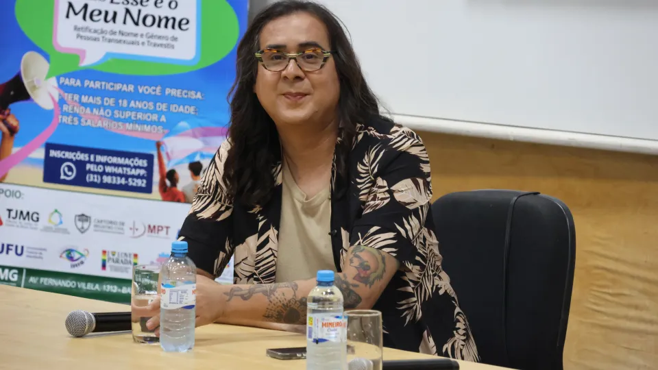 O mês de junho é internacionalmente conhecido como o Mês do Orgulho LGBTQIA+/ Foto: Luis Filipe Pires
