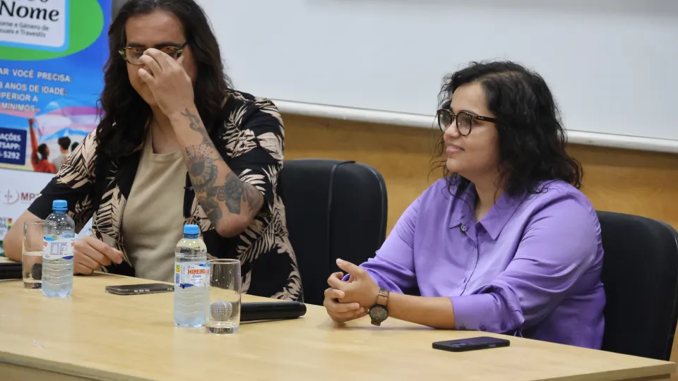 O mês de junho é internacionalmente conhecido como o Mês do Orgulho LGBTQIA+/ Foto: Luis Filipe Pires