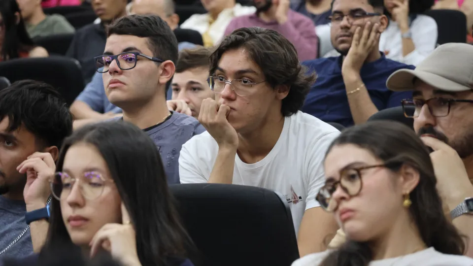 O mês de junho é internacionalmente conhecido como o Mês do Orgulho LGBTQIA+/ Foto: Luis Filipe Pires