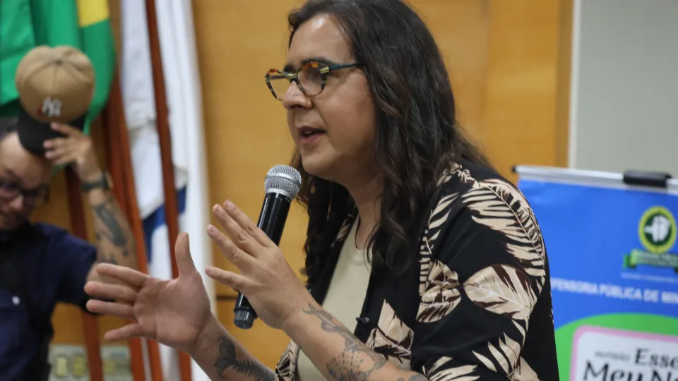O mês de junho é internacionalmente conhecido como o Mês do Orgulho LGBTQIA+/ Foto: Luis Filipe Pires
