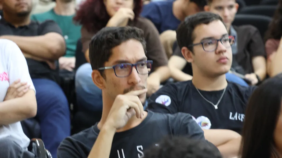 O mês de junho é internacionalmente conhecido como o Mês do Orgulho LGBTQIA+/ Foto: Luis Filipe Pires