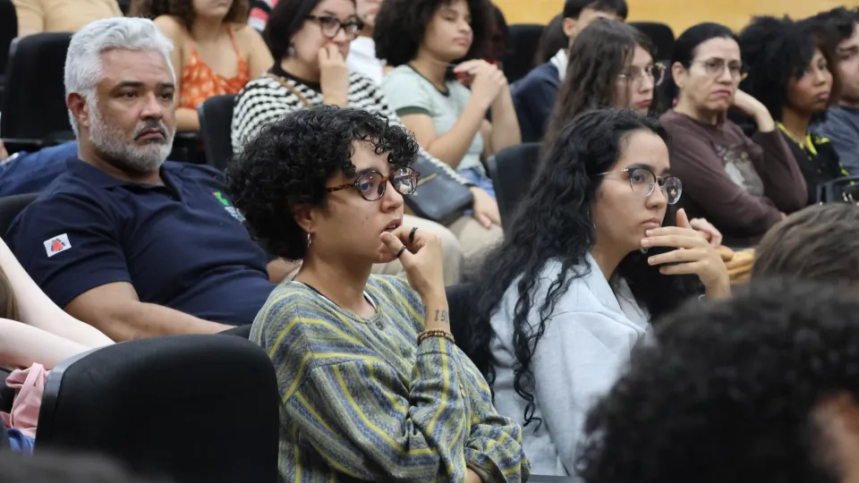 O mês de junho é internacionalmente conhecido como o Mês do Orgulho LGBTQIA+/ Foto: Luis Filipe Pires