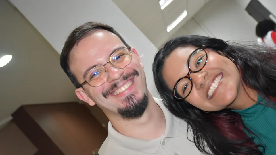  6º Comunica Ciência: Encontro de Pesquisadores e Comunicadores (Fotos: Milton Santos)