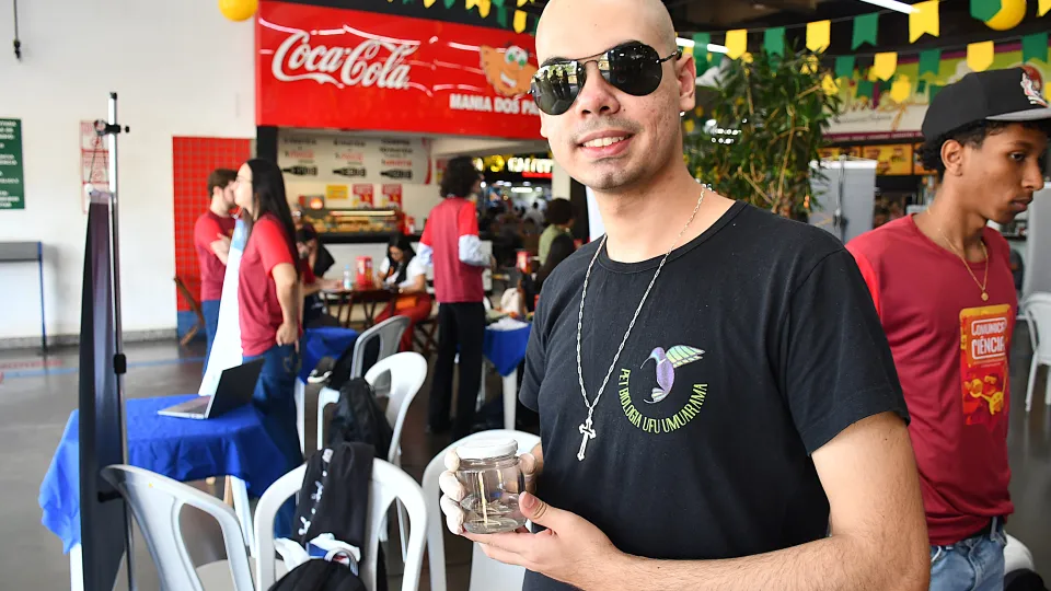  6º Comunica Ciência: Encontro de Pesquisadores e Comunicadores (Fotos: Milton Santos)