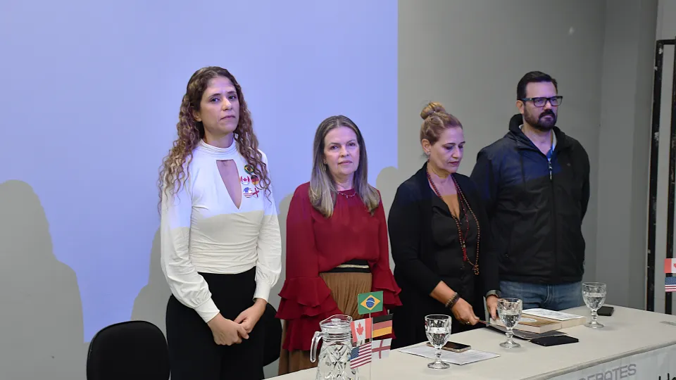 Ciclo de Debates "Ressignificar para a Equidade: Políticas Públicas de Saúde e Interseccionalidades em Debate"