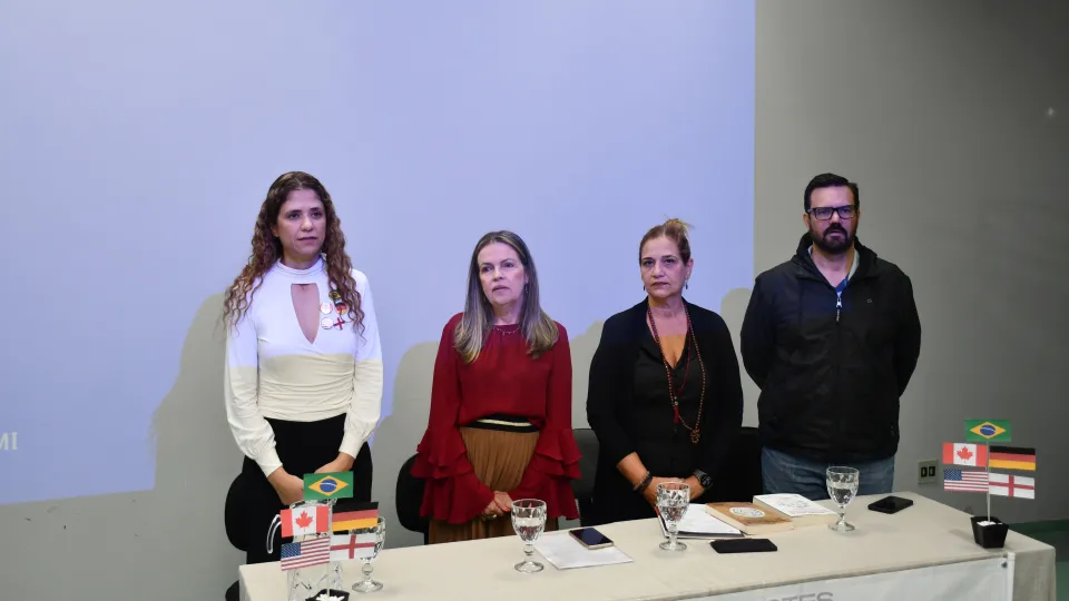 Ciclo de Debates "Ressignificar para a Equidade: Políticas Públicas de Saúde e Interseccionalidades em Debate"