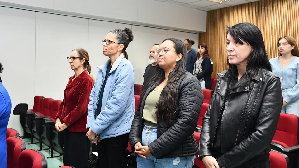 Ciclo de Debates "Ressignificar para a Equidade: Políticas Públicas de Saúde e Interseccionalidades em Debate"