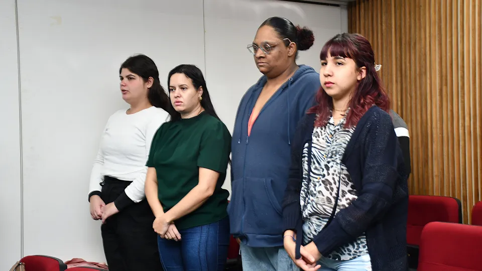 Ciclo de Debates "Ressignificar para a Equidade: Políticas Públicas de Saúde e Interseccionalidades em Debate"