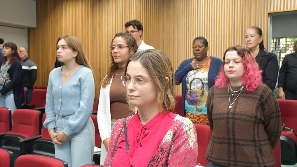 Ciclo de Debates "Ressignificar para a Equidade: Políticas Públicas de Saúde e Interseccionalidades em Debate"