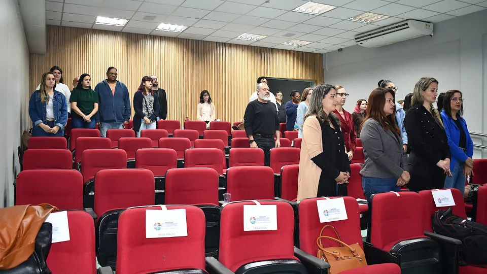 Ciclo de Debates "Ressignificar para a Equidade: Políticas Públicas de Saúde e Interseccionalidades em Debate"