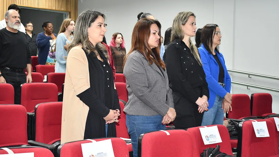 Ciclo de Debates "Ressignificar para a Equidade: Políticas Públicas de Saúde e Interseccionalidades em Debate"