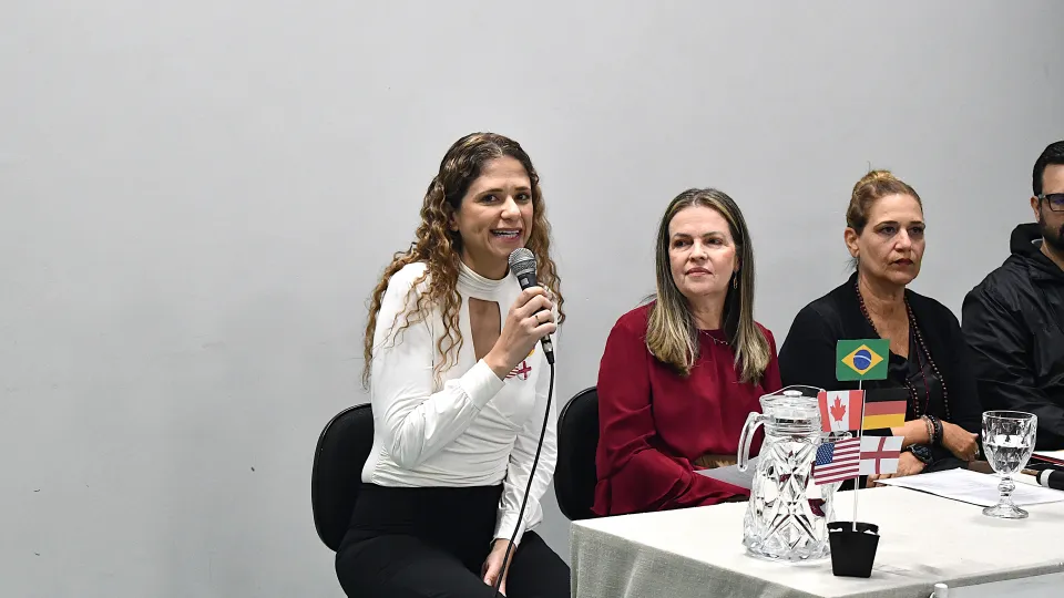 Ciclo de Debates "Ressignificar para a Equidade: Políticas Públicas de Saúde e Interseccionalidades em Debate"