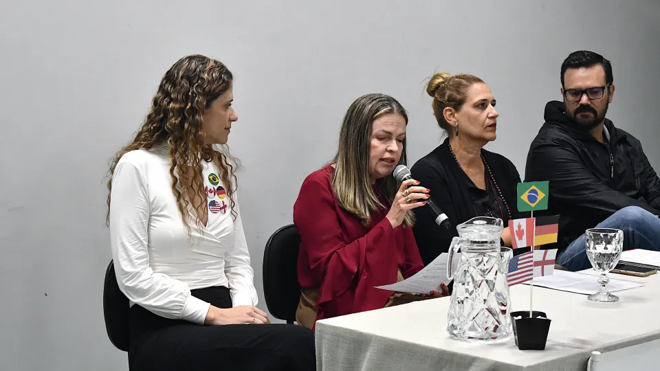 Ciclo de Debates "Ressignificar para a Equidade: Políticas Públicas de Saúde e Interseccionalidades em Debate"