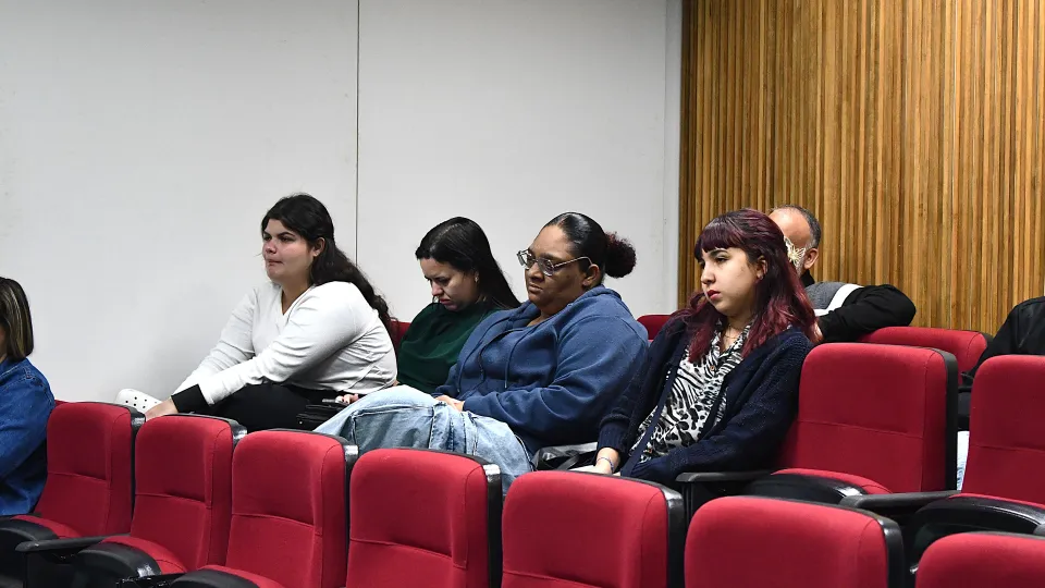 Ciclo de Debates "Ressignificar para a Equidade: Políticas Públicas de Saúde e Interseccionalidades em Debate"