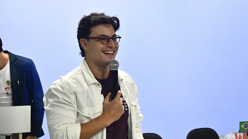 Ciclo de Debates "Ressignificar para a Equidade: Políticas Públicas de Saúde e Interseccionalidades em Debate"