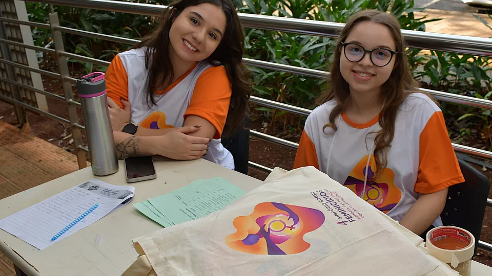  Abertura do IV Simpósio sobre Feminicídios: Memórias, Pactos e Ações contra o Feminicídio (Foto: Milton Santos) 