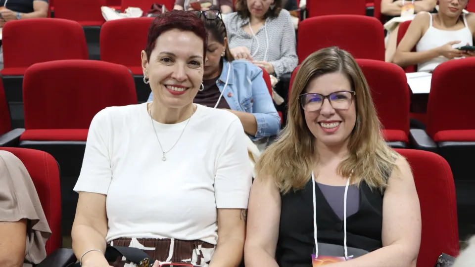  Abertura do IV Simpósio sobre Feminicídios: Memórias, Pactos e Ações contra o Feminicídio (Foto: Milton Santos) 