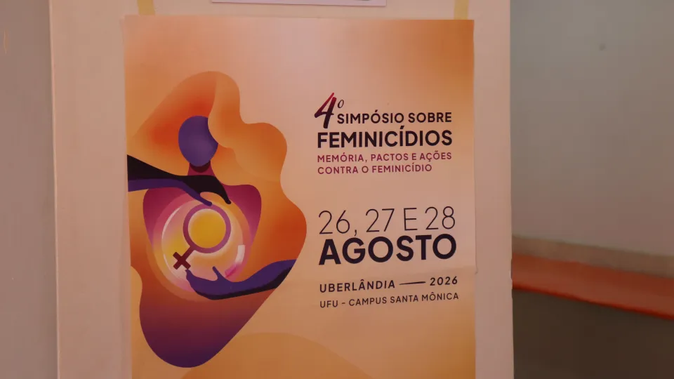  Abertura do IV Simpósio sobre Feminicídios: Memórias, Pactos e Ações contra o Feminicídio (Foto: Milton Santos) 