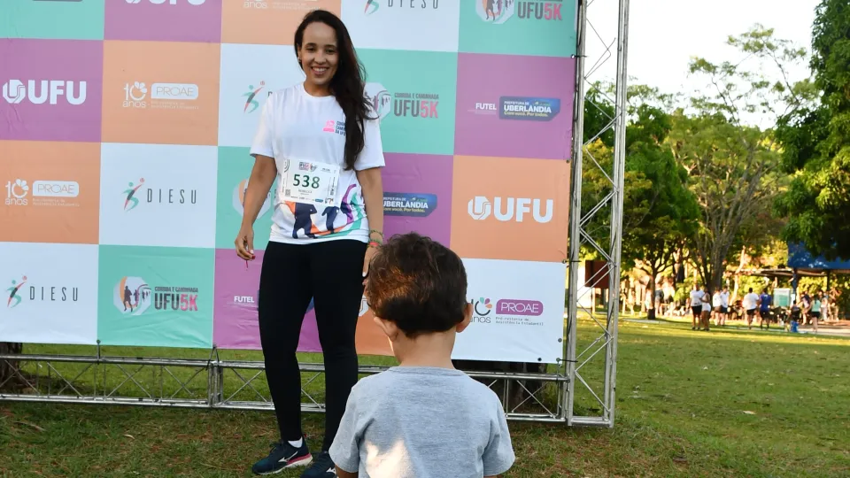 Corrida e Caminhada UFU 5K