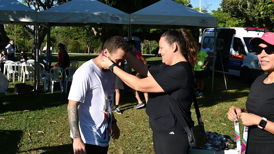 Corrida e Caminhada UFU 5K