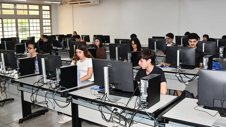 XXVII Jornada em Engenharia Química (JORNEQ) e VII Semana da Pós-Graduação em Engenharia Química (Fotos: Milton Santos)