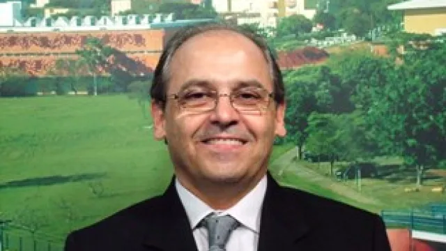 Foto de Alfredo Julio Fernandes Neto