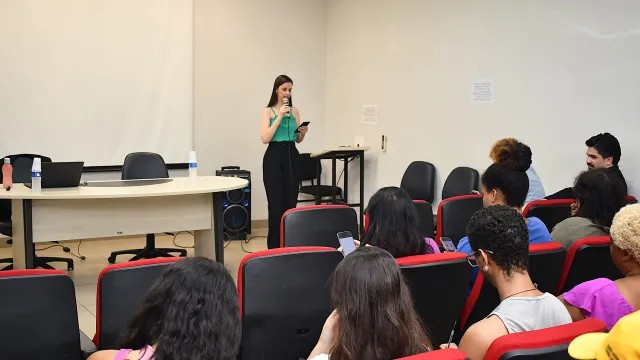 Direito das Mulheres: Enfrentamentos e Resistências (Fotos: Milton Santos)