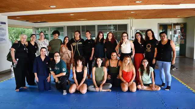 UFU por Elas: representatividade e memória no campus Pontal 