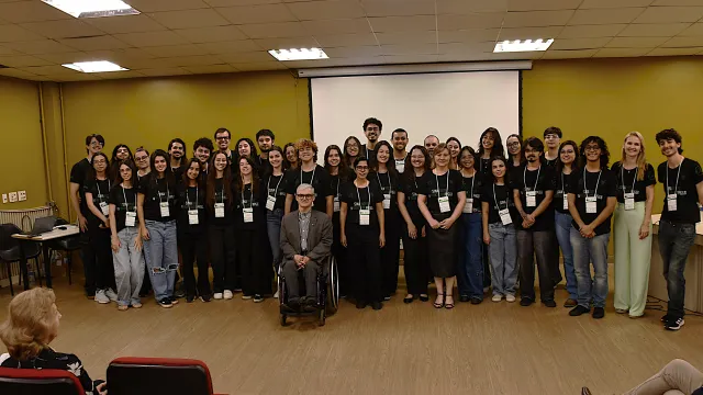 V Simpósio Nacional de Aplicações Biotecnológicas (SINABiotec) e IV Workshop do Programa de Pós-Graduação em Genética e Bioquímica
