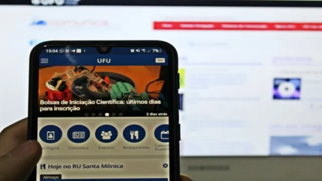 Aplicativo que foi lançado em 2017 chega a sua nona versão com novas funcionalidades (Foto: Matheus Minuncio)