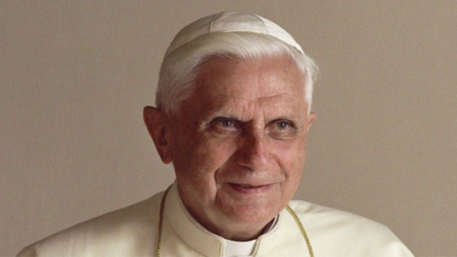 O pontífice morreu aos 95 anos, no dia 31 de dezembro de 2022. (Foto:vaticannews.va)