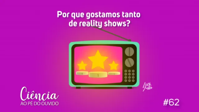 Arte: Ludimila de Castro