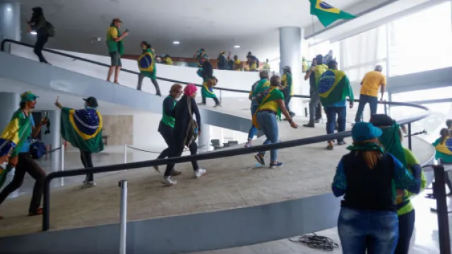 Foto: Adriano Machado/Agência Brasil