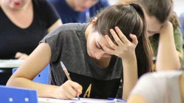 As provas serão em uma única fase e atenderão as recomendações de biossegurança por causa da pandemia de Covid-19 (foto: Marco Cavalcanti/ ARQUIVO)