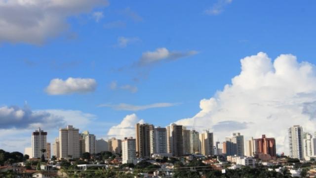 Segundo o Instituto Brasileiro de Geografia e Estatística (IBGE), Uberlândia é o município mais populoso da região do Triângulo Mineiro. Existem cerca de 699 mil habitantes, aponta pesquisa realizada em 2020. (Foto: Marco Cavalcanti)  