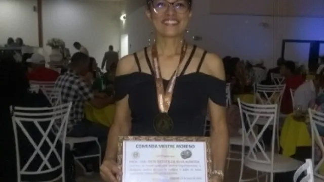 Foto: Arquivo pessoal