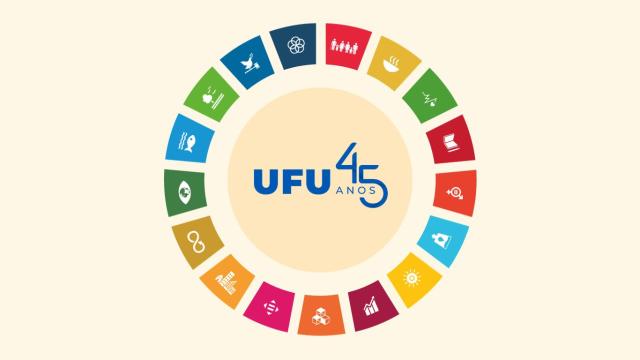 Agenda 2030 na UFU