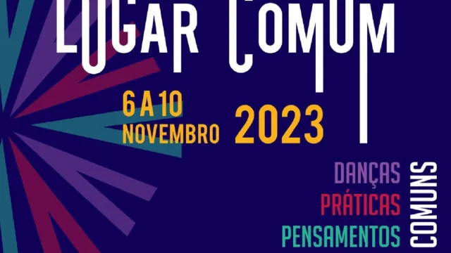 Banner de divulgação do evento