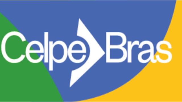 Logo Celpe-Bras