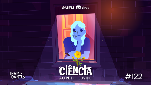 Capa do episódio